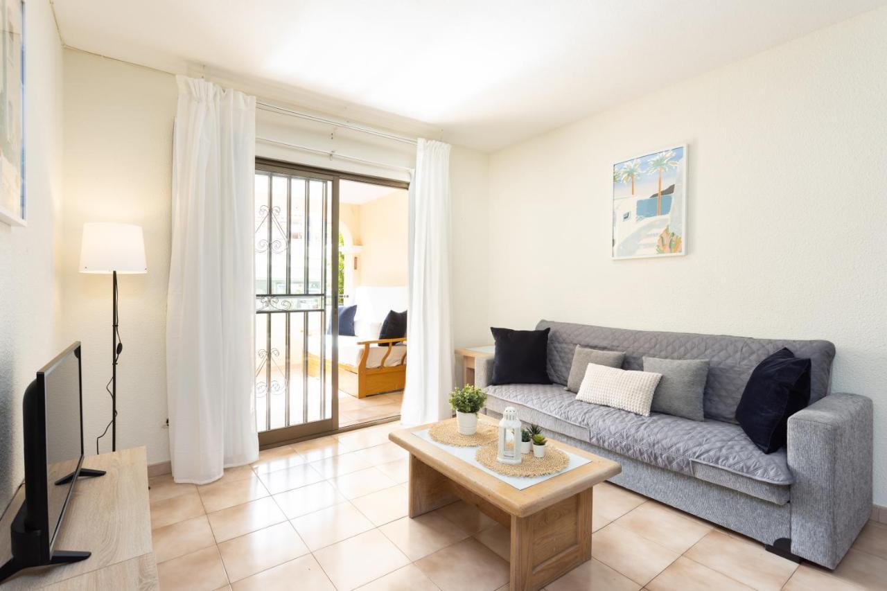 Home2Book Charming Castle Harbour Los Cristianos Los Cristianos  Εξωτερικό φωτογραφία